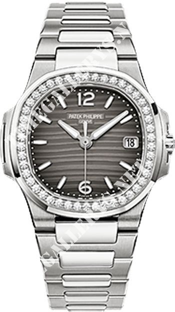 Patek Philippe Nautilus 7010/1G 7010/1G-012 Patek Philippe Nautilus 7010/1G 7010/1G-012