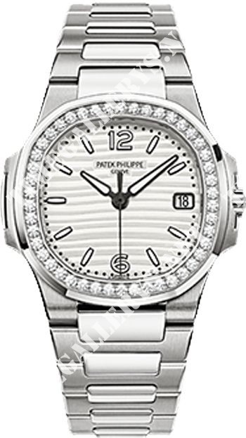 Patek Philippe Nautilus 7010/1G 7010/1G-011 Patek Philippe Nautilus 7010/1G 7010/1G-011