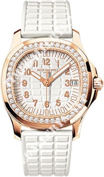 Patek Philippe Aquanaut 5068R 5068R-010 Patek Philippe Aquanaut 5068R 5068R-010