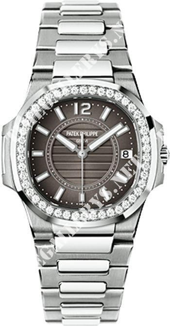 Patek Philippe Nautilus 7010 7010/1G-010 Patek Philippe Nautilus 7010 7010/1G-010