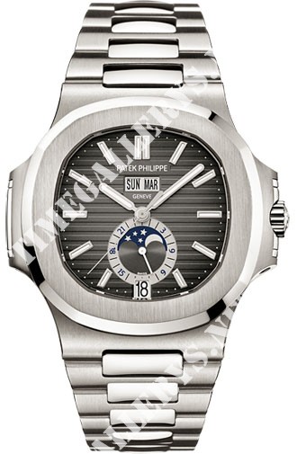 Patek Philippe Nautilus 5726/1A 5726/1A-001 Patek Philippe Nautilus 5726/1A 5726/1A-001