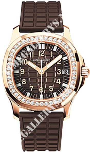 Patek Philippe Aquanaut 5068R 5068R-001 Patek Philippe Aquanaut 5068R 5068R-001