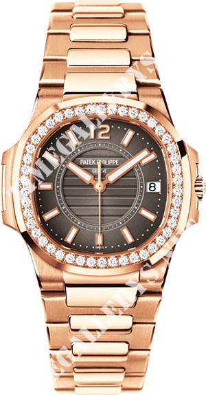 Patek Philippe Nautilus 7010/1R 7010/1R-010 Patek Philippe Nautilus 7010/1R 7010/1R-010