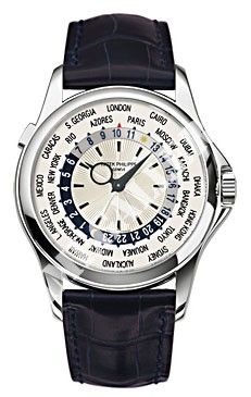 Patek Philippe Complicated Watches 5130G 5130G-019 Patek Philippe Complicated Watches 5130G 5130G-019