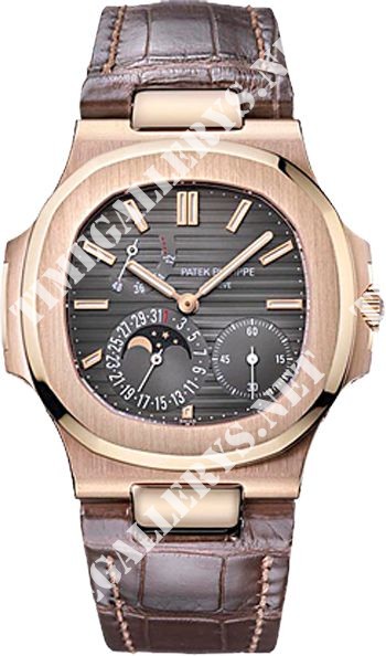Patek Philippe Nautilus 5712R 5712R-001 Patek Philippe Nautilus 5712R 5712R-001