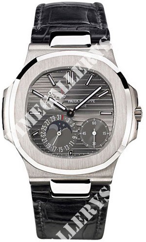 Patek Philippe Nautilus 5712G 5712G-001 Patek Philippe Nautilus 5712G 5712G-001