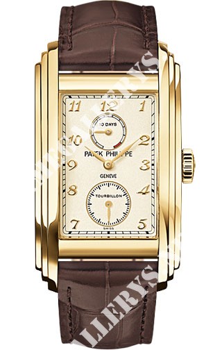 Patek Philippe Grand Complications 5101J 5101J-001 Patek Philippe Grand Complications 5101J 5101J-001