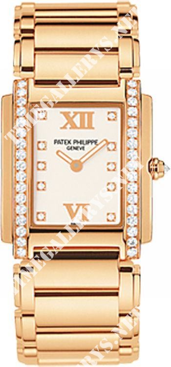 Patek Philippe Twenty 4 4910/11R 4910/11R-011 Patek Philippe Twenty 4 4910/11R 4910/11R-011