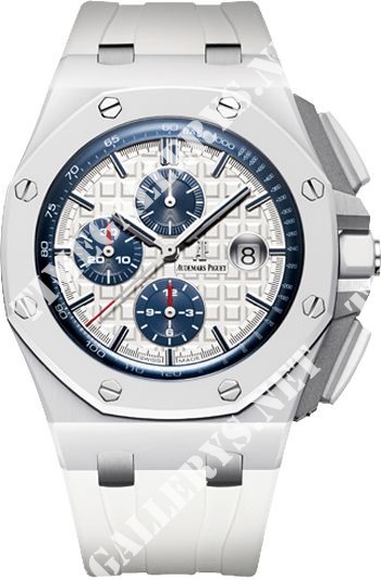 Audemars Piguet Royal Oak Offshore Chronograph 26402CB.OO.A010CA.01 Audemars Piguet Royal Oak Offshore Chronograph 26402CB.OO.A010CA.01