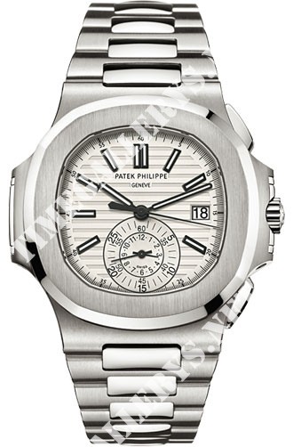 Patek Philippe Nautilus 5980/1A 5980/1A-019 Patek Philippe Nautilus 5980/1A 5980/1A-019