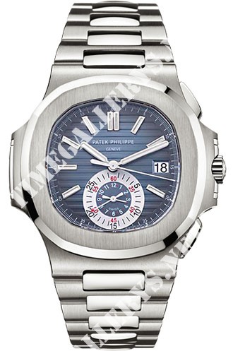 Patek Philippe Nautilus 5980/1A 5980/1A-001 Patek Philippe Nautilus 5980/1A 5980/1A-001