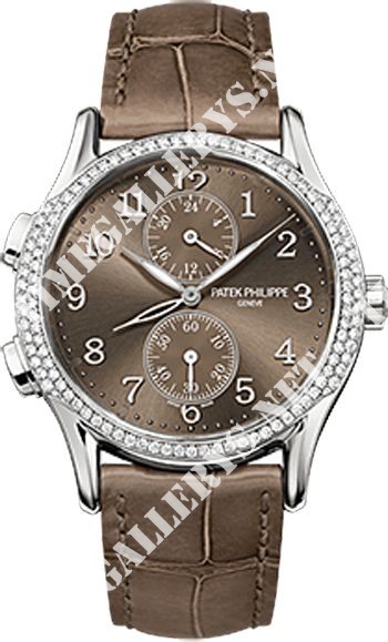 Patek Philippe Complicated Watches 7134G 7134G-001 Patek Philippe Complicated Watches 7134G 7134G-001