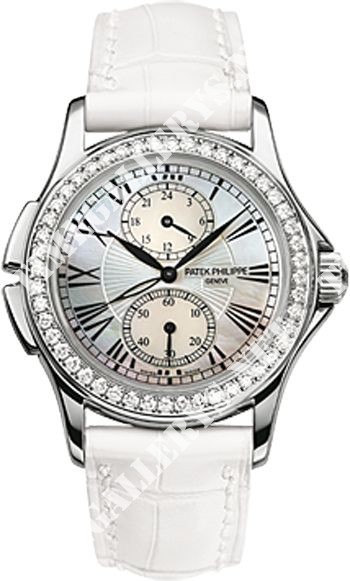 Patek Philippe Complicated Watches 4934G 4934G-001 Patek Philippe Complicated Watches 4934G 4934G-001