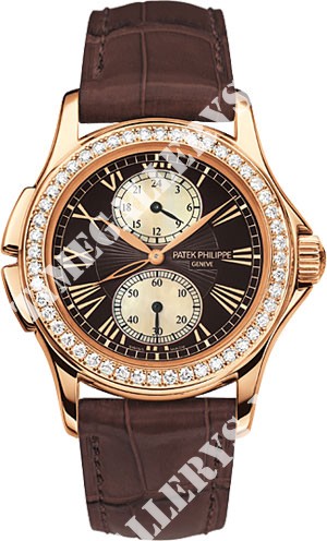 Patek Philippe Complicated Watches 4934R 4934R-001 Patek Philippe Complicated Watches 4934R 4934R-001