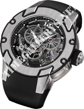 Richard Mille Watches RM 031 High Performance RM 031 Richard Mille Watches RM 031 High Performance RM 031