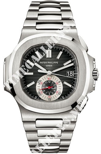Patek Philippe Nautilus 5980/1A 5980/1A-014 Patek Philippe Nautilus 5980/1A 5980/1A-014