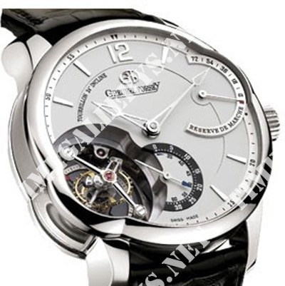 Greubel Forsey Tourbillon 24 Secondes Incline Tourbillon 24 Secondes Incline T24SI WG Silver T24SI WG Silver Greubel Forsey Tourbillon 24 Secondes Incline Tourbillon 24 Secondes Incline T24SI WG Silver T24SI WG Silver