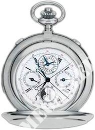 Audemars Piguet Archive Audemars Piguet Classics Grande Complication Hunter 25712PT.OO.0000XX.01 Audemars Piguet Archive Audemars Piguet Classics Grande Complication Hunter 25712PT.OO.0000XX.01