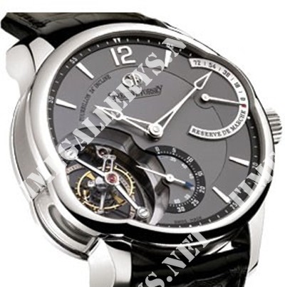 Greubel Forsey Tourbillon 24 Secondes Incline Tourbillon 24 Secondes Incline T24SI WG Black T24SI WG Black Greubel Forsey Tourbillon 24 Secondes Incline Tourbillon 24 Secondes Incline T24SI WG Black T24SI WG Black