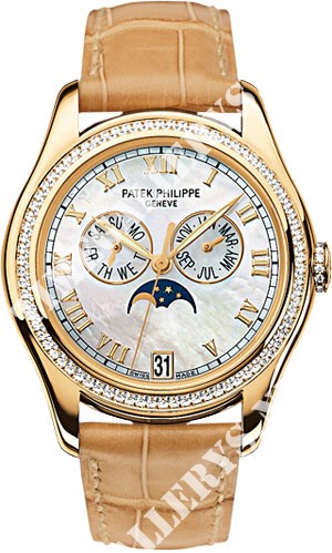 Patek Philippe Complicated Watches 4936J 4936J-001 Patek Philippe Complicated Watches 4936J 4936J-001