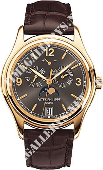 Patek Philippe Complicated Watches 5146J 5146J-010 Patek Philippe Complicated Watches 5146J 5146J-010