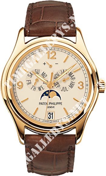 Patek Philippe Complicated Watches 5146J 5146J-001 Patek Philippe Complicated Watches 5146J 5146J-001