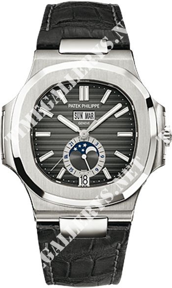 Patek Philippe Nautilus 5726A 5726A-001 Patek Philippe Nautilus 5726A 5726A-001