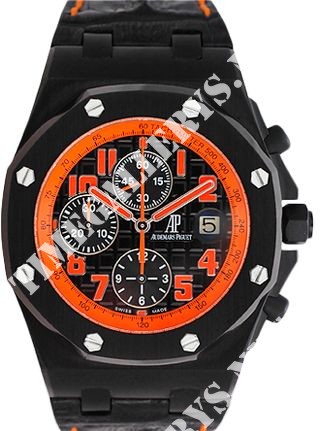 Audemars Piguet Royal Oak Offshore Lava 26200SN.OO.D101CR.01 Audemars Piguet Royal Oak Offshore Lava 26200SN.OO.D101CR.01