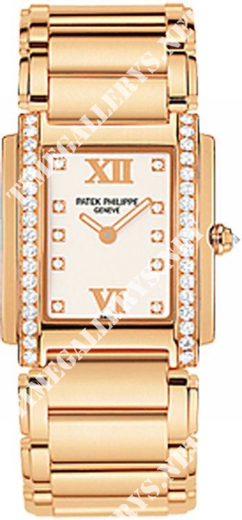 Patek Philippe Twenty 4 4908/11R 4908/11R-011 Patek Philippe Twenty 4 4908/11R 4908/11R-011