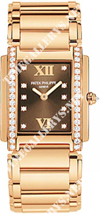 Patek Philippe Twenty 4 4908/11R 4908/11R-010 Patek Philippe Twenty 4 4908/11R 4908/11R-010