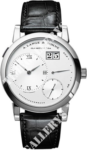 A. Lange & Sohne Lange 1 Lange 1 101.025 A. Lange & Sohne Lange 1 Lange 1 101.025