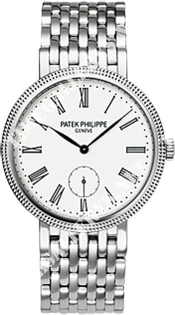 Patek Philippe Calatrava 7119/1G 7119/1G-012 Patek Philippe Calatrava 7119/1G 7119/1G-012