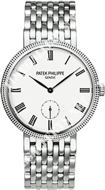 Patek Philippe Calatrava 7119/1G 7119/1G-010 Patek Philippe Calatrava 7119/1G 7119/1G-010