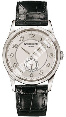 Patek Philippe Calatrava 5196P 5196P-001 Patek Philippe Calatrava 5196P 5196P-001