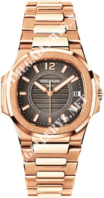 Patek Philippe Nautilus 7011/1R 7011/1R-010 Patek Philippe Nautilus 7011/1R 7011/1R-010
