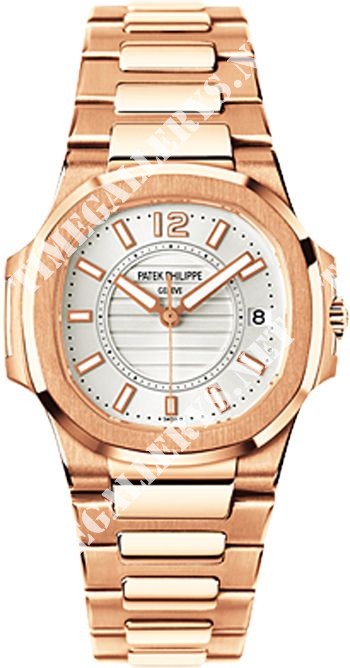 Patek Philippe Nautilus 7011/1R 7011/1R-001 Patek Philippe Nautilus 7011/1R 7011/1R-001