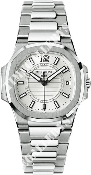 Patek Philippe Nautilus 7011/1G 7011/1G-001 Patek Philippe Nautilus 7011/1G 7011/1G-001