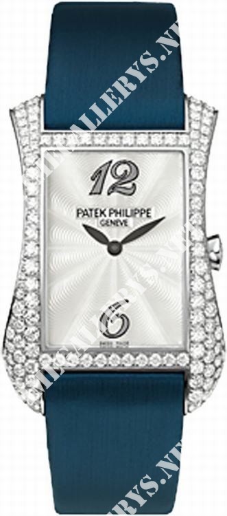 Patek Philippe Gondolo 4972G 4972G-001 Patek Philippe Gondolo 4972G 4972G-001