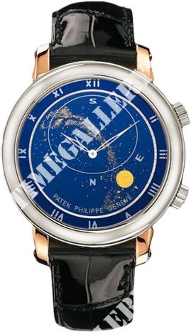 Patek Philippe Grand Complications 5102PR 5102PR Patek Philippe Grand Complications 5102PR 5102PR
