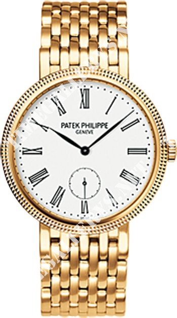 Patek Philippe Calatrava 7119/1J 7119/1J-012 Patek Philippe Calatrava 7119/1J 7119/1J-012