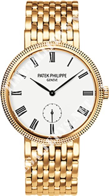 Patek Philippe Calatrava 7119/1J 7119/1J-010 Patek Philippe Calatrava 7119/1J 7119/1J-010
