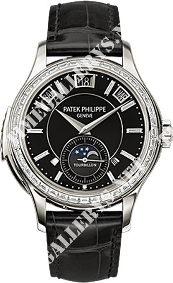 Patek Philippe Grand Complications 5307P 5307P-001 Patek Philippe Grand Complications 5307P 5307P-001