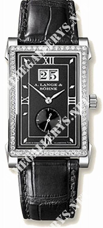 A. Lange & Sohne Cabaret Jeweller`s Creation 808.034 A. Lange & Sohne Cabaret Jeweller`s Creation 808.034
