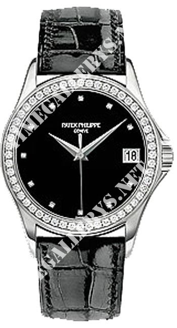 Patek Philippe Calatrava 5108 5108G Patek Philippe Calatrava 5108 5108G