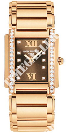 Patek Philippe Twenty 4 4910/11R 4910/11R-010 Patek Philippe Twenty 4 4910/11R 4910/11R-010