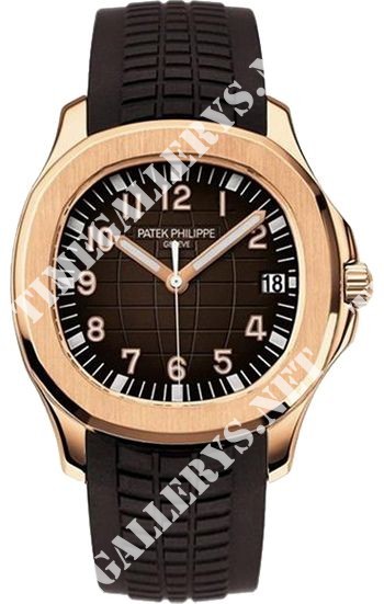 Patek Philippe Aquanaut Aquanaut 5167R-001 Patek Philippe Aquanaut Aquanaut 5167R-001