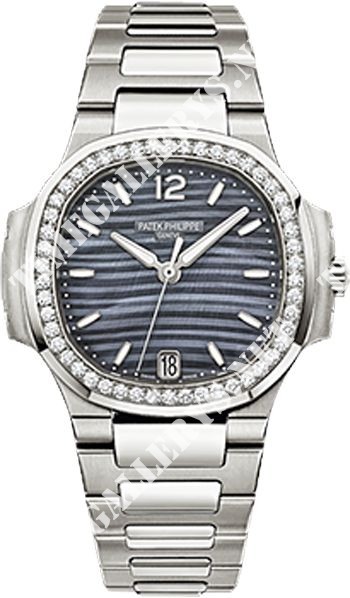 Patek Philippe Nautilus 7018/1A 7018/1A-010 Patek Philippe Nautilus 7018/1A 7018/1A-010