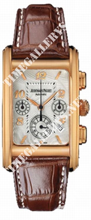 Audemars Piguet Edward Piguet Chronograph 25987OR.OO.D088CR.01 Audemars Piguet Edward Piguet Chronograph 25987OR.OO.D088CR.01