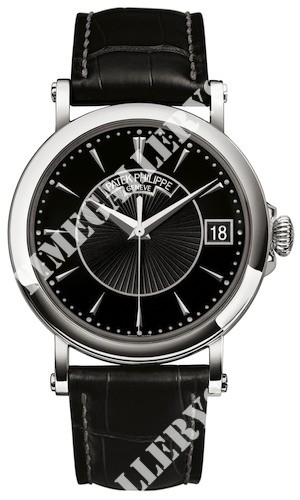 Patek Philippe Calatrava 5153G Officier 5153G-001 Patek Philippe Calatrava 5153G Officier 5153G-001