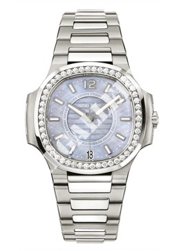 Patek Philippe Nautilus 7008/1A 7008/1A-001 Patek Philippe Nautilus 7008/1A 7008/1A-001